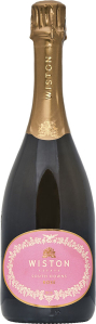 Wiston Brut Rosé Brut Vintage 2018 Wiston Estate Winery, GB 
