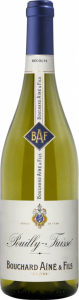 Bouchard Aîné & Fils Pouilly-Fuissé AC Grand Vin de Bourgogne