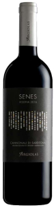 Argiolas Senes Cannonau di Sardegna Riserva