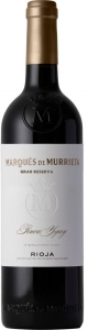 Marqués de Murrieta Rioja Gran Reserva Rioja DOCa Bodegas Marqués de Murrieta Rioja