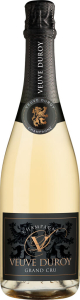 Grand Cru Cuvée Brut  Veuve Duroy Champagne