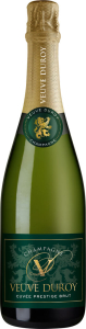 Veuve Duroy Cuvée Prestige Brut