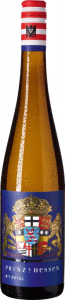 Prinz von Hessen Johannisberger Riesling "No. 1 Royal" Rheingau QbA trocken