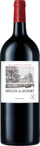 Château Duhart Milon Rothschild Moulin de Duhart Magnum