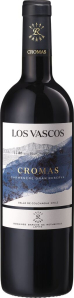 Viña Los Vascos Los Vascos Cromas Carmenère Gran Reserva