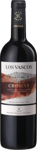 Viña Los Vascos Los Vascos Cromas Cabernet Sauvignon Gran Reserva