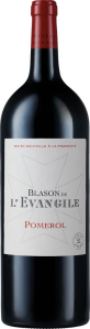 Barons de Rothschild Lafite Blason de L