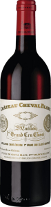 Château Cheval Château Cheval Blanc