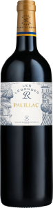 Barons de Rothschild Lafite Les Légendes R Pauillac Bordeaux AOC Magnum (1,5l)