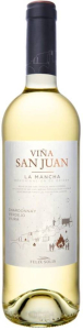 Felix Solis Viña San Juan Blanco