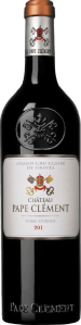 Château Pape Clément Château Pape-Clement rouge