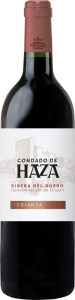 Condado de Haza Crianza DO Ribera del Duero Bodegas Alejandro Fernandez Ribera del Duero