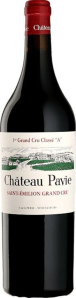 Château Pavie Château Pavie
