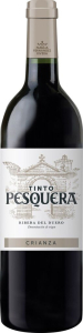 Familia Fernández Rivera Tinto Pesquera Crianza DO Ribera del Duero