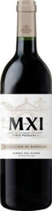 Familia Fernández Rivera-Tinto Pesquera Pesquera MXI Selección de Barricas DO Ribera del Duero