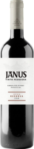 Familia Fernández Rivera Janus Pesquera Gran Reserva DO Ribera del Duero