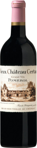 Vieux Château Certan Vieux Château Certan
