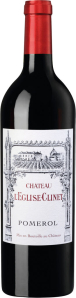 Château L'Église-Clinet 2021 Château L'Eglise Bordeaux