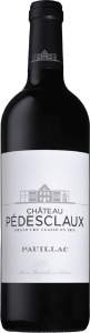 Château Pédesclaux Château Pedesclaux Pauillac AOP, 5ème Cru Classé