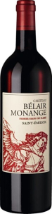 Château Belair-Monange Château Belair Monange