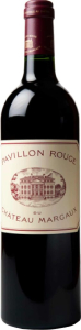 Château Margaux Pavillon Rouge