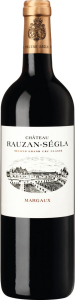 Château Rauzan-Segla Château Rauzan-Ségla Margaux AOP,