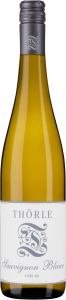 Thörle Sauvignon Blanc Faß 89 trocken QbA Thörle Rheinhessen