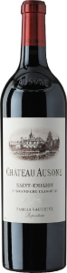 Château Ausone Saint-Emilion 1er 2017 Château Ausone Bordeaux