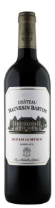 Château Mauvesion Barton Château Mauvesin Barton Bordeaux
