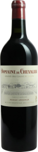Chevalier Domaine de Chevalier rouge
