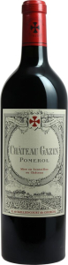 Château Gazin Château Gazin Pomerol 6erHK