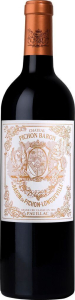 Château Pichon Baron Château Pichon-Longueville-Baron