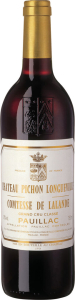 Château Pichon-Longueville Château Pichon-Longueville-Comtesse de Lalande