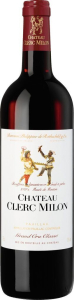 Château Clerc-Milon Château Clerc-Milon