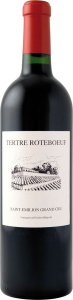 Château Tertre Roteboeuf Château Tertre Roteboeuf 12er HK