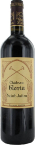 Château Gloria Château Gloria Saint-Julien