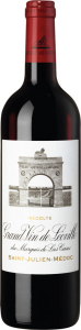 Château Léoville-Las-Cases Château Léoville Las Cases Saint-Julien AOP, 2ème Cru Classé