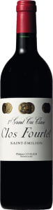 Clos Fourtet Clos Fourtet