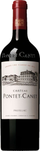 Château Pontet-Canet Château Pontet-Canet