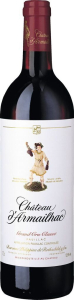 Château d'Armailhac 6er HK 2020 Château d’Armailhac Bordeaux