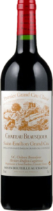 Château Beau-Séjour Bécot Château Beausejour Heritiers Duffau Lagarrosse