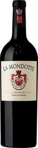 Château La Mondotte Château La Mondotte