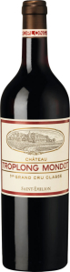 Château Troplong Mondot Château Troplong Mondot 6 HK