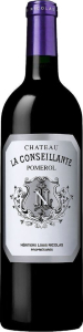 Château La Conseillante Château La Conseillante