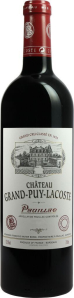 Château Grand-Puy-Lacoste Château Grand-Puy-Lacoste