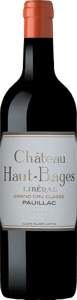 Château Haut Bages Liberal Château Haut-Bages-Libéral