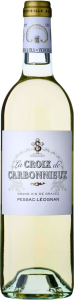 Château Carbonnieux La Croix de Carbonnieux blanc
