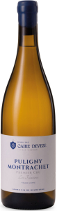 Domaine Caire-Deveze Puligny Montrachet 1er Cru Les Folatières