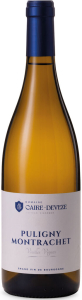 Domaine Caire-Deveze Puligny Montrachet Vieilles Vignes