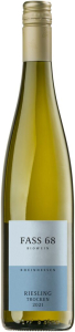 Wittmann Immel by Wittmann Riesling "Faß 68" QbA